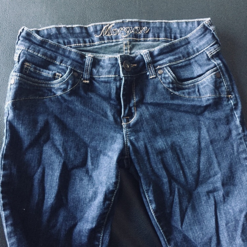Morgan Jeans - Picture 2 of 7